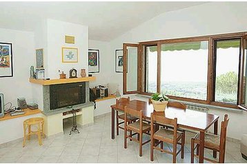 Коттедж Castiglione della Pescaia 6